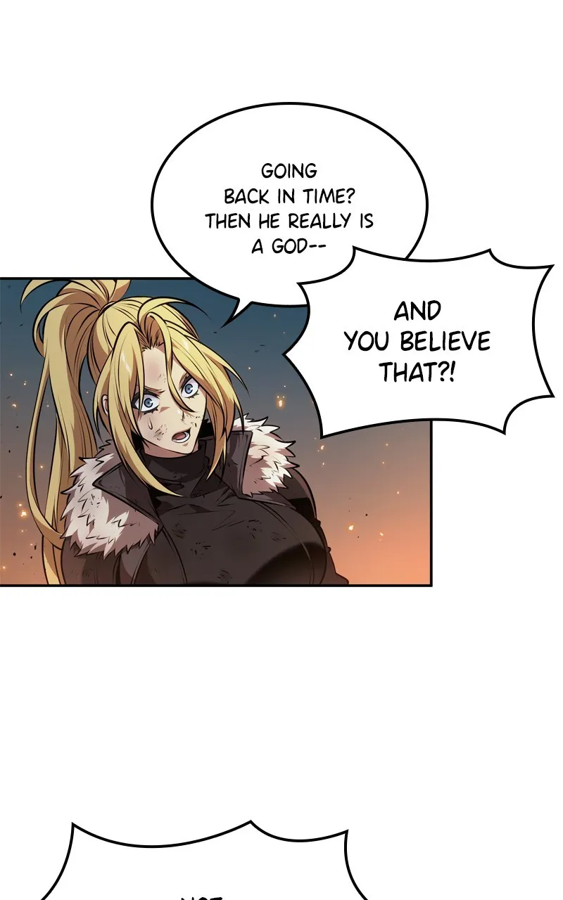 The Last Adventurer Chapter 62 page 15 - 