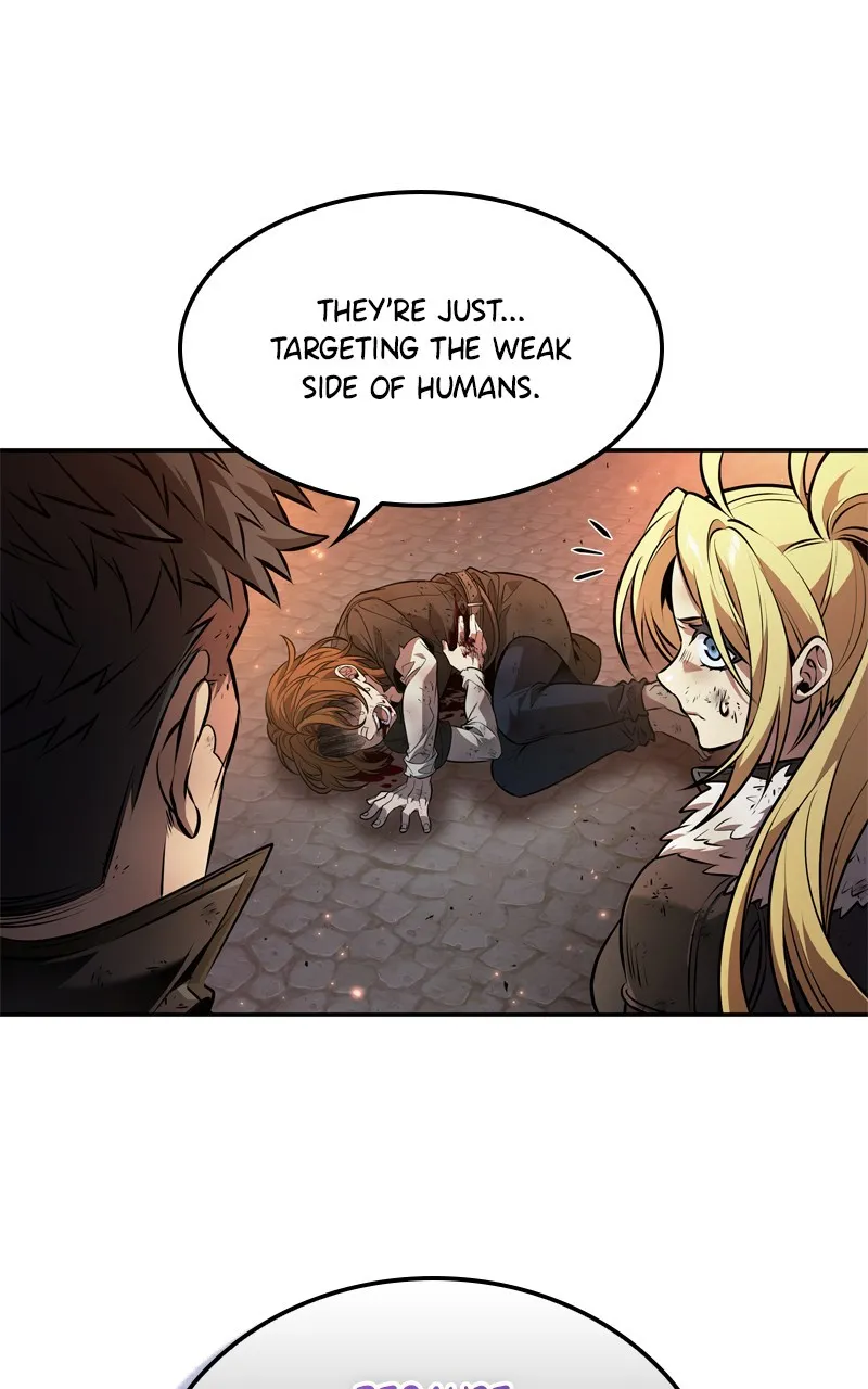 The Last Adventurer Chapter 62 page 17 - 