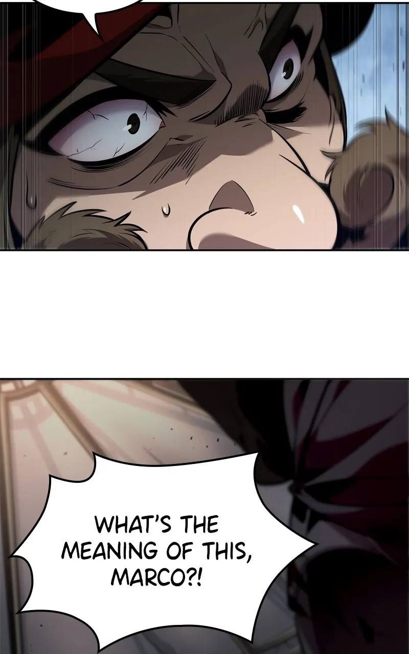 The Last Adventurer Chapter 62 page 21 - 