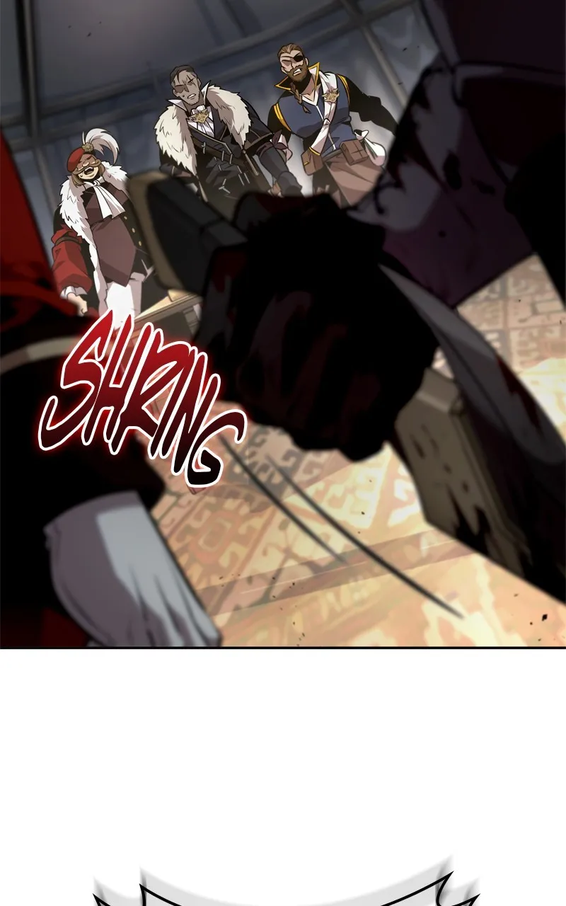 The Last Adventurer Chapter 62 page 22 - 