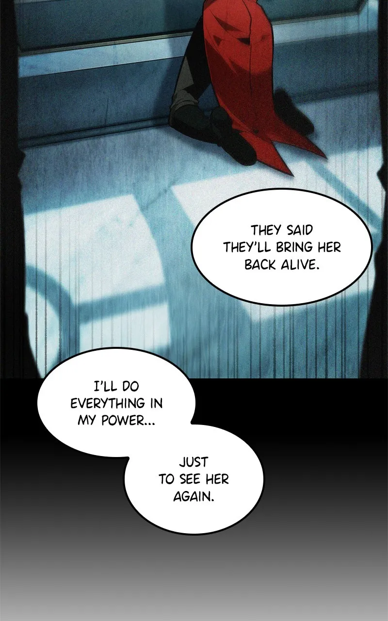 The Last Adventurer Chapter 62 page 25 - 
