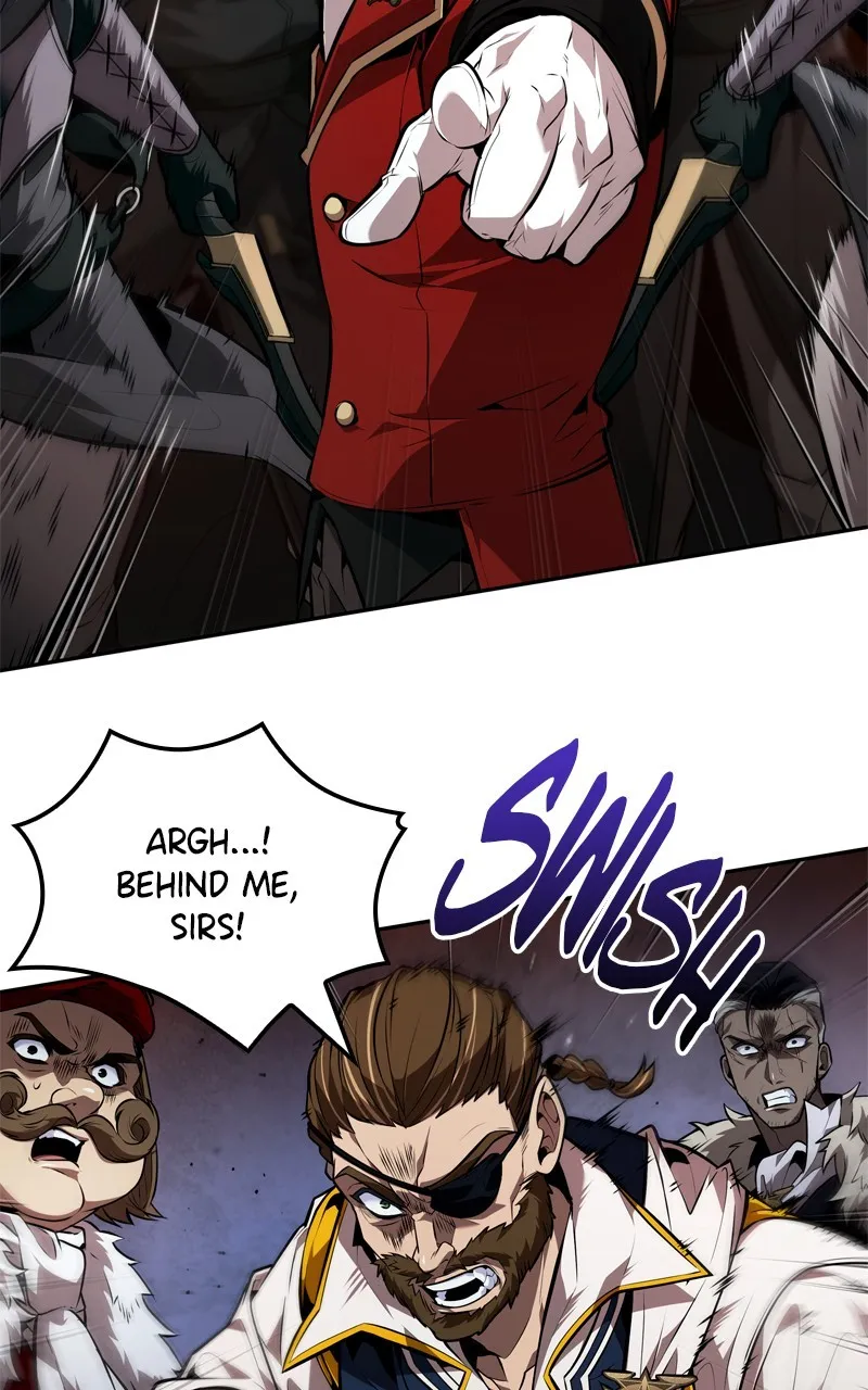 The Last Adventurer Chapter 62 page 27 - 