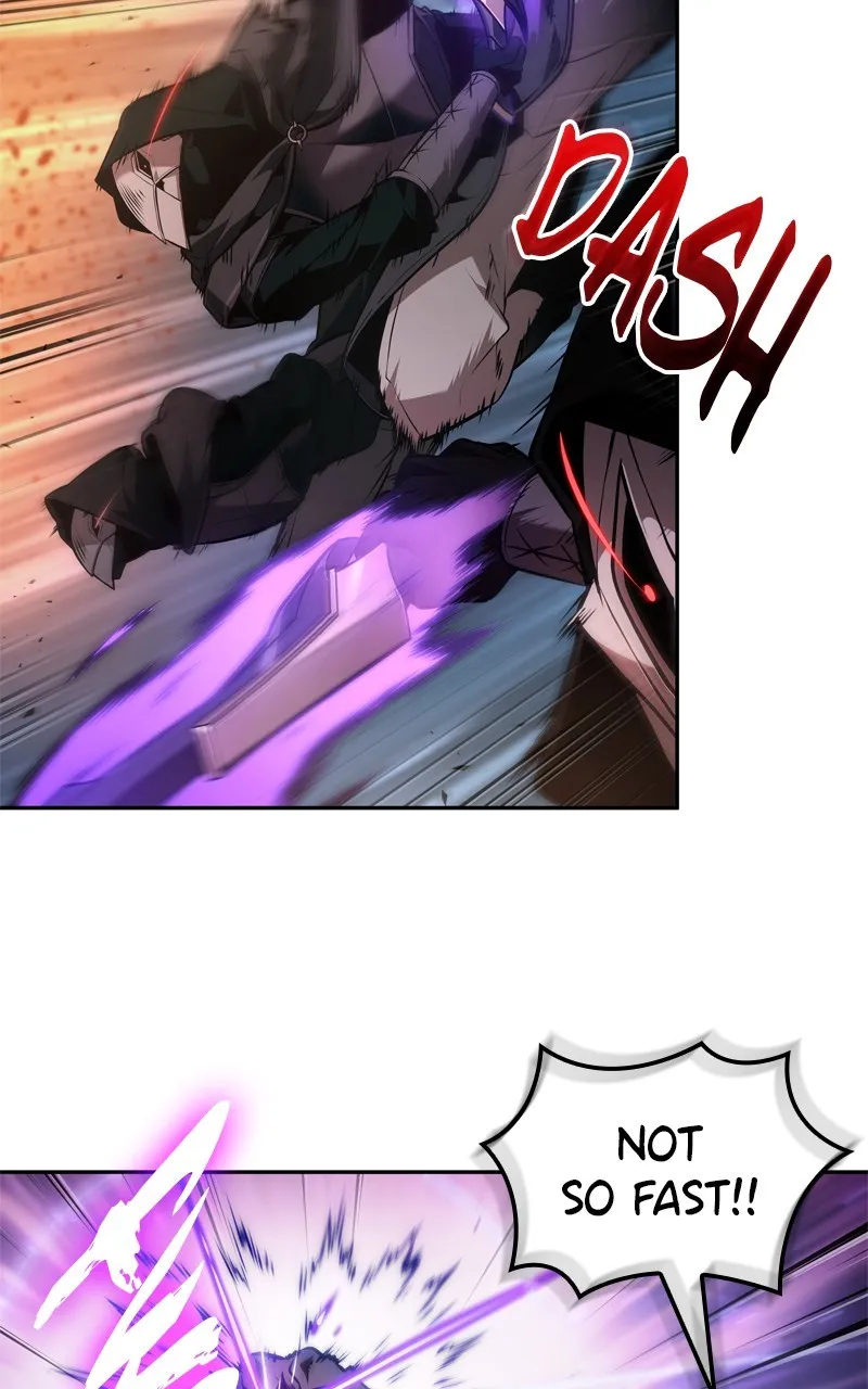 The Last Adventurer Chapter 62 page 31 - 