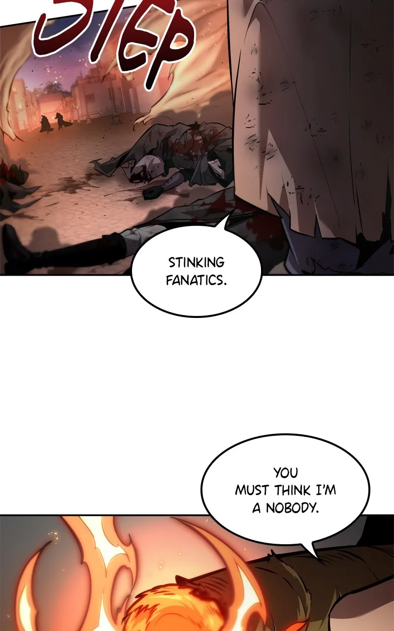 The Last Adventurer Chapter 62 page 35 - 