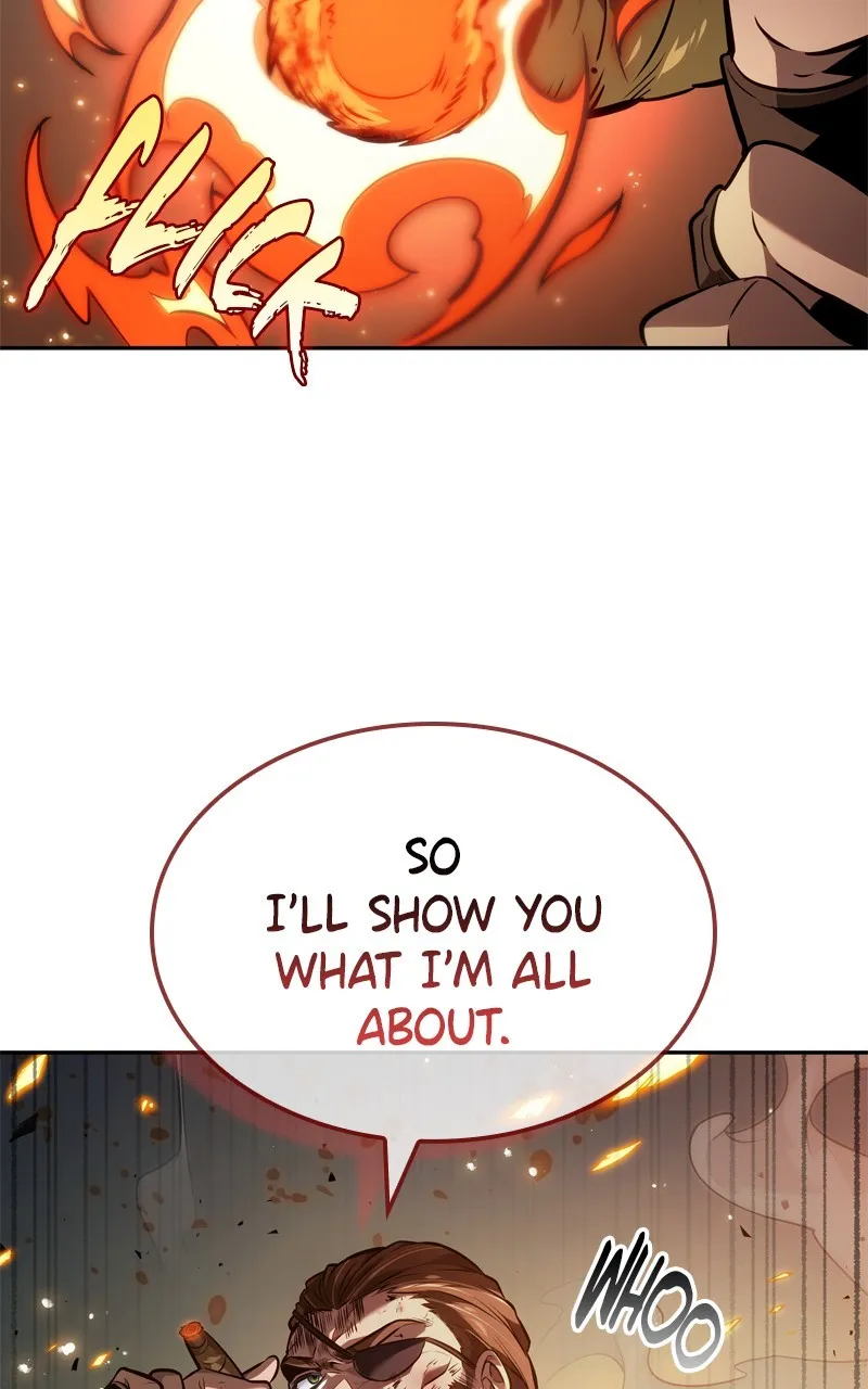 The Last Adventurer Chapter 62 page 36 - 