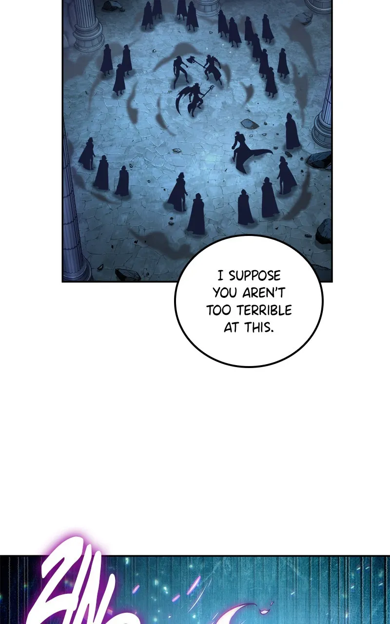 The Last Adventurer Chapter 62 page 40 - 