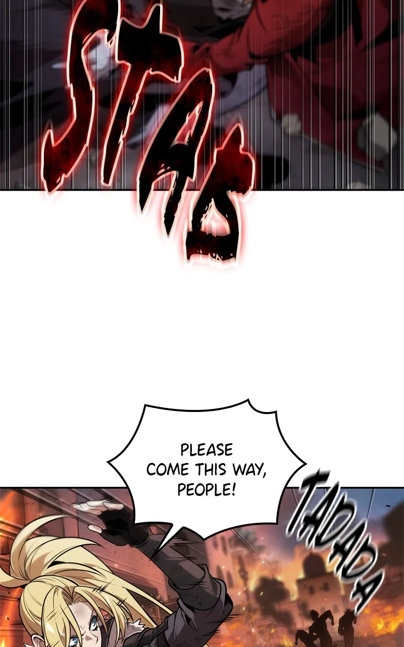 The Last Adventurer Chapter 62 page 5 - 