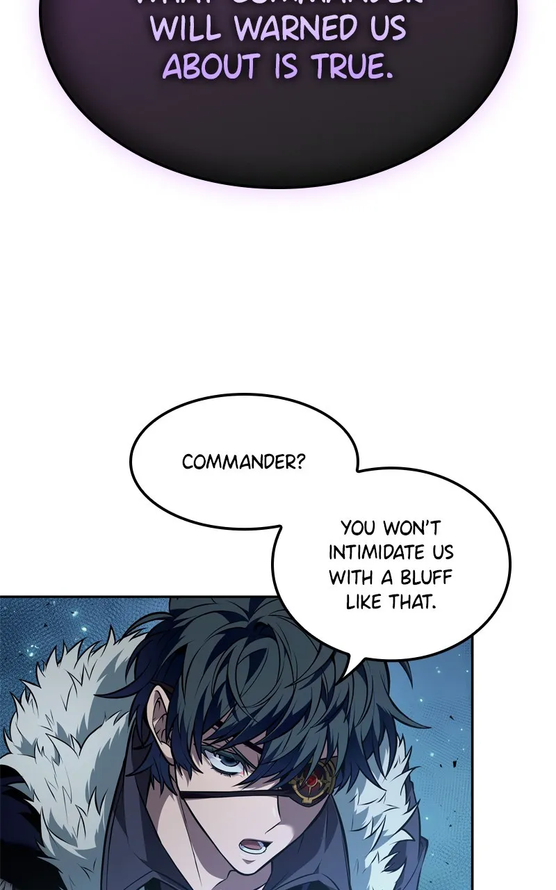 The Last Adventurer Chapter 62 page 42 - 