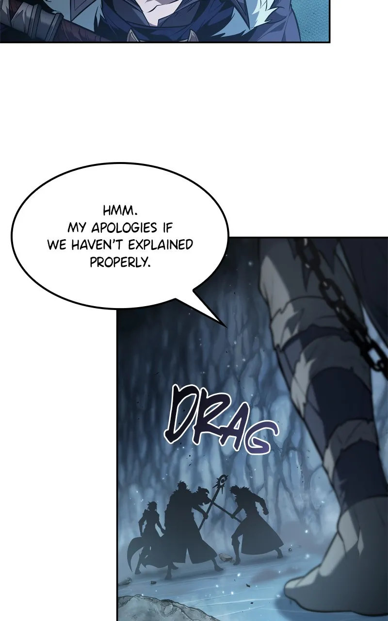 The Last Adventurer Chapter 62 page 43 - 
