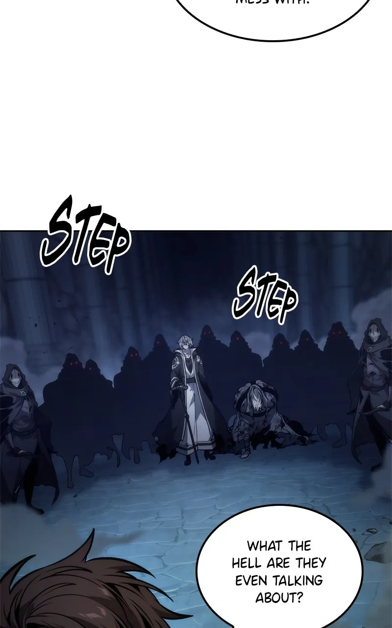 The Last Adventurer Chapter 62 page 50 - 