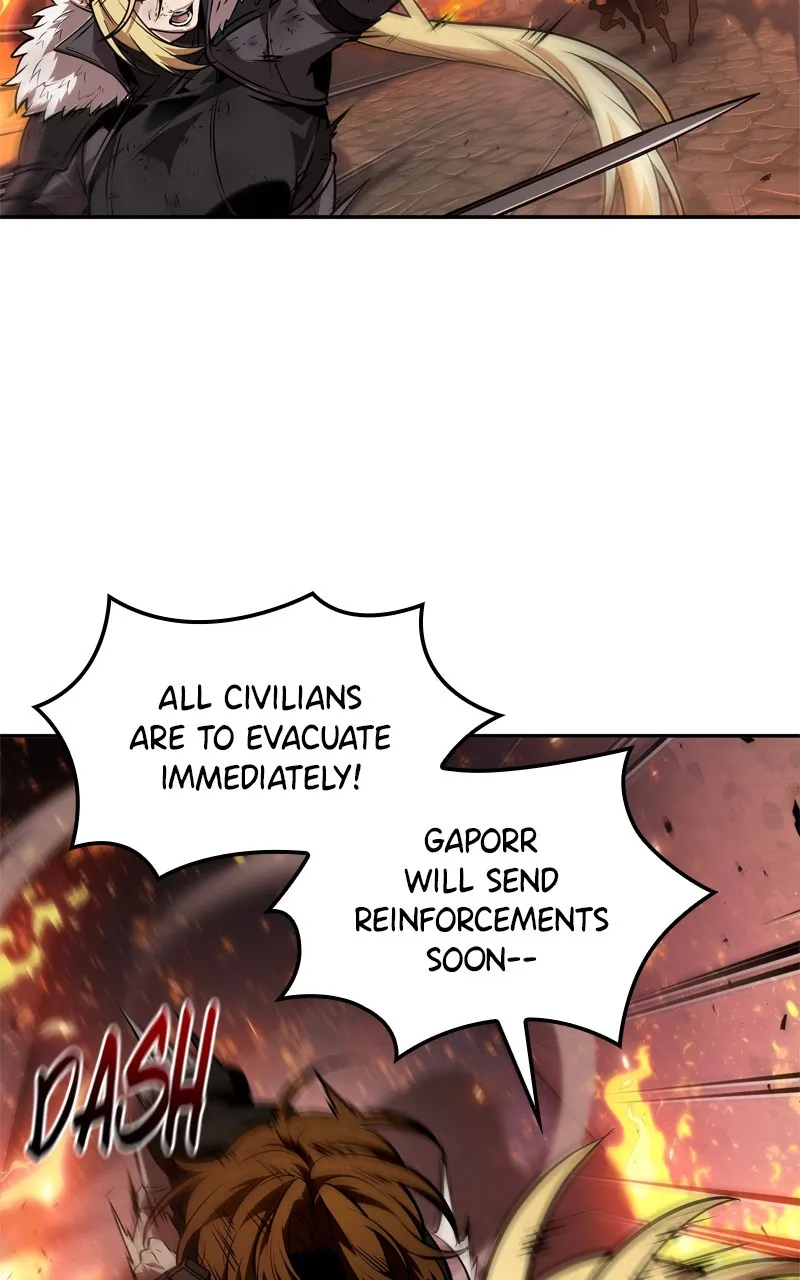 The Last Adventurer Chapter 62 page 6 - 