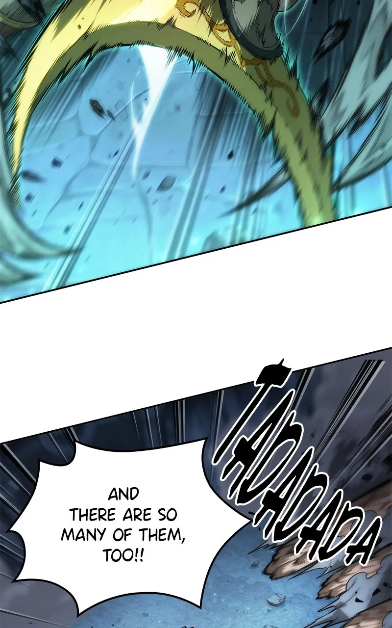 The Last Adventurer Chapter 62 page 63 - 