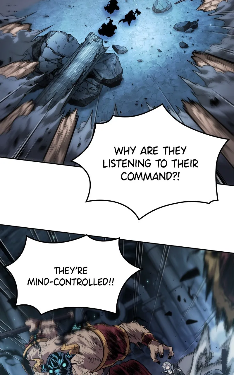 The Last Adventurer Chapter 62 page 64 - 