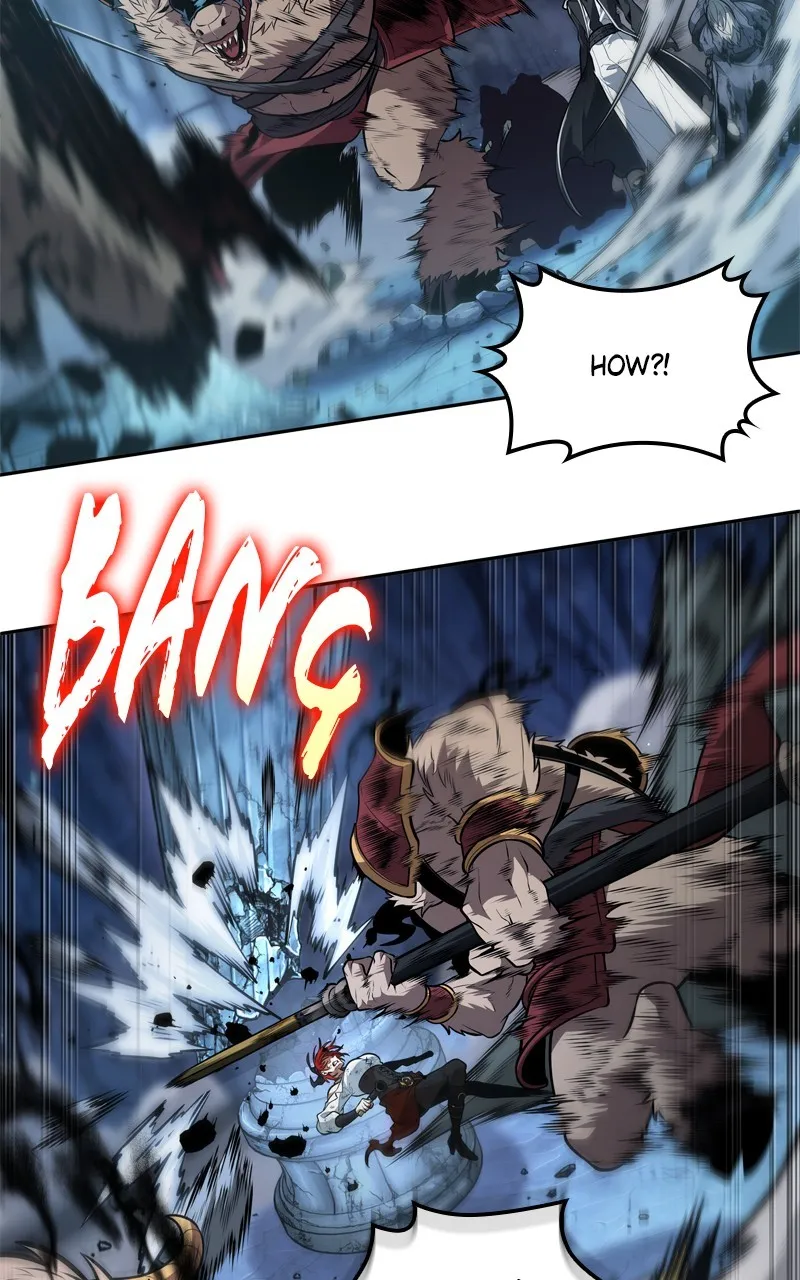 The Last Adventurer Chapter 62 page 65 - 