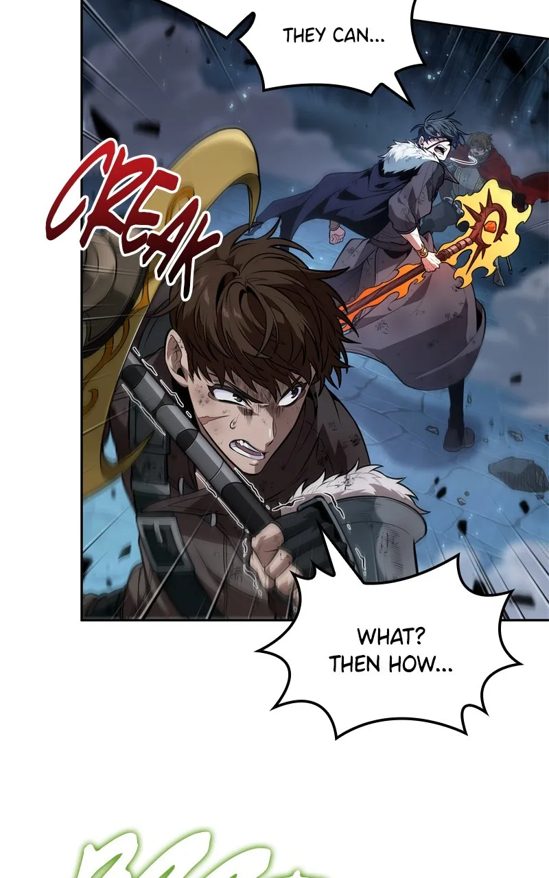 The Last Adventurer Chapter 62 page 67 - 
