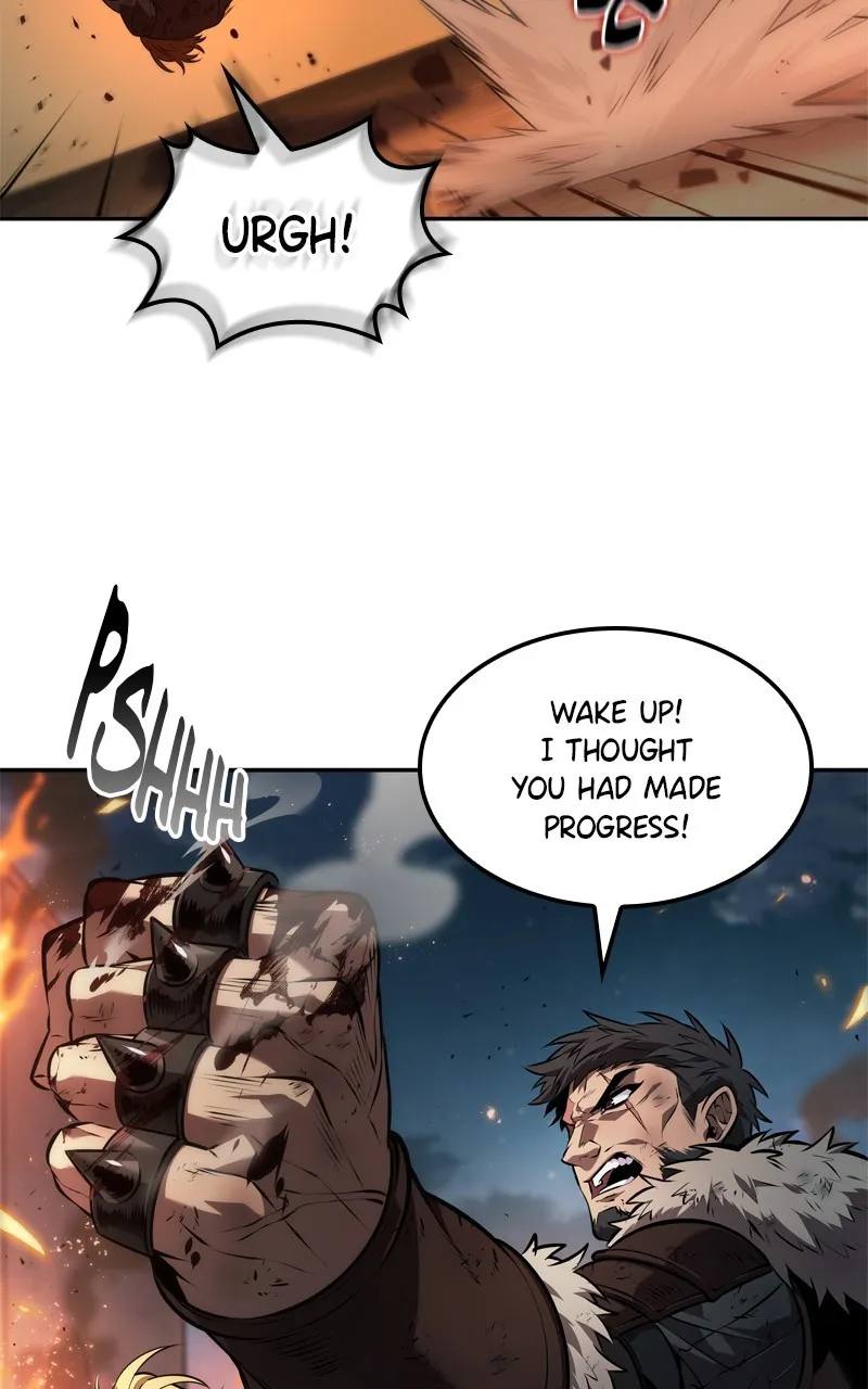 The Last Adventurer Chapter 62 page 9 - 