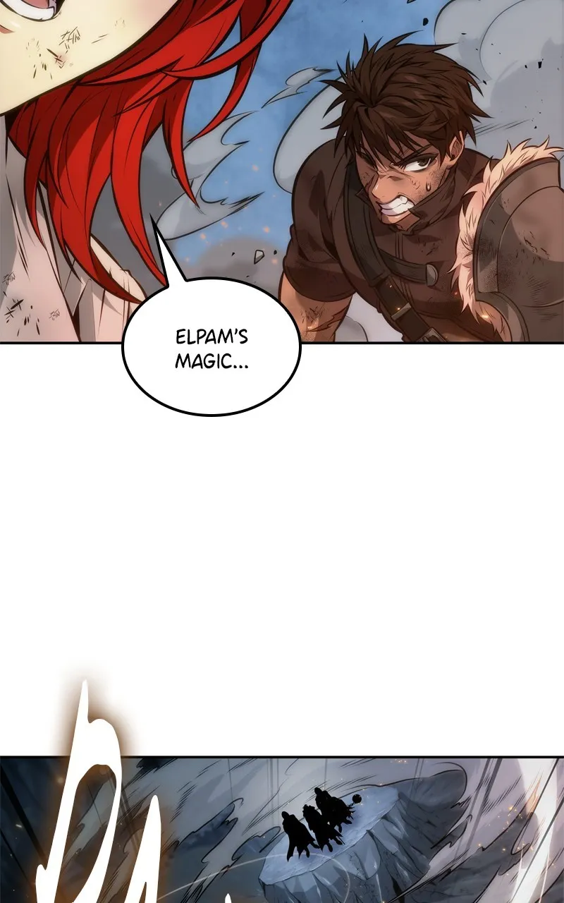 The Last Adventurer Chapter 62 page 94 - 