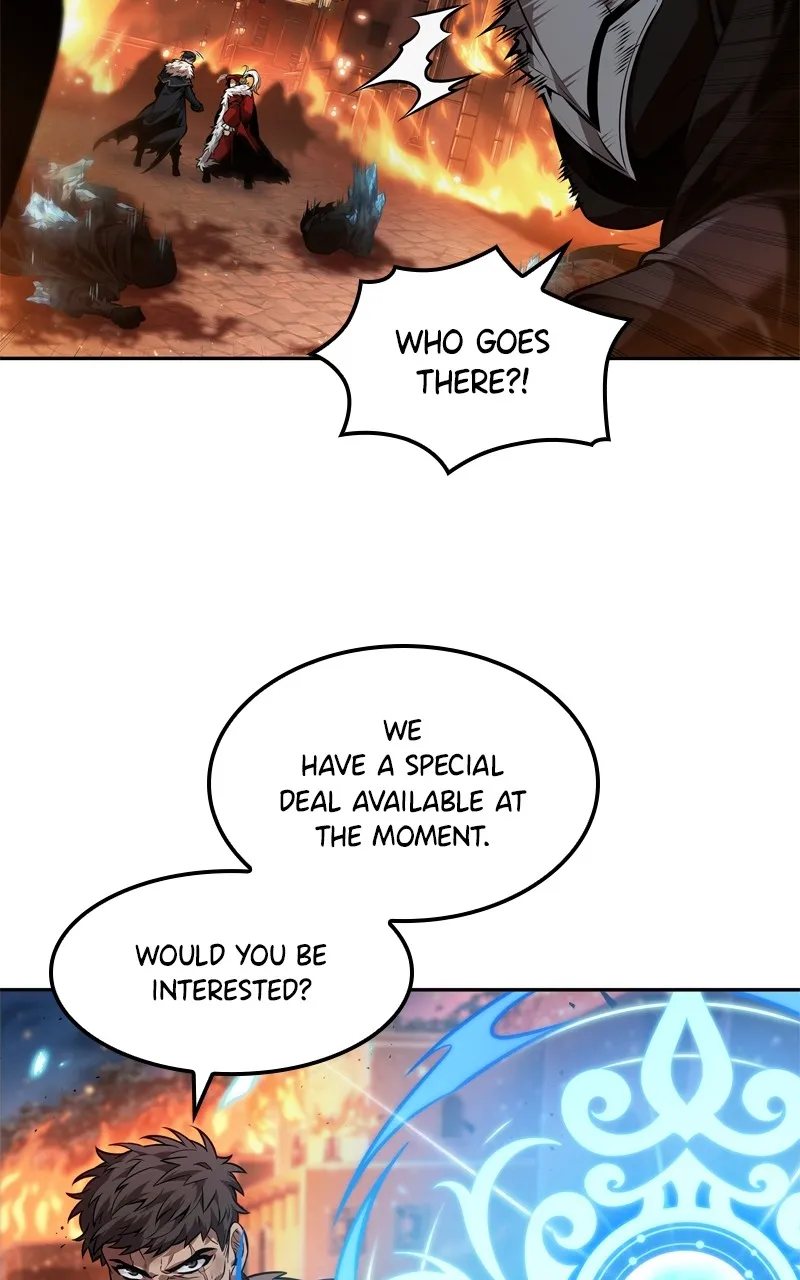 The Last Adventurer Chapter 63 page 13 - 