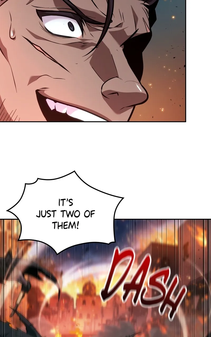 The Last Adventurer Chapter 63 page 16 - 