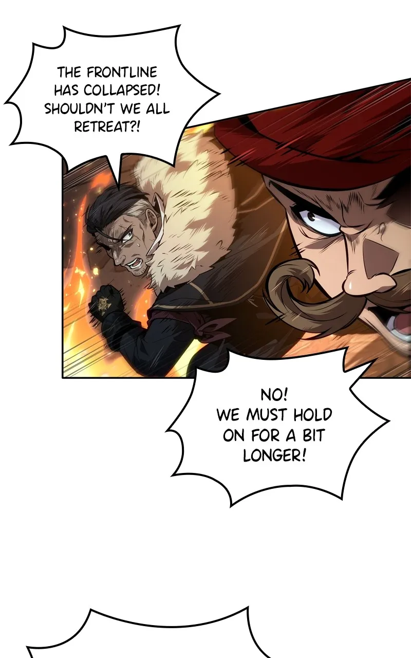 The Last Adventurer Chapter 63 page 3 - 