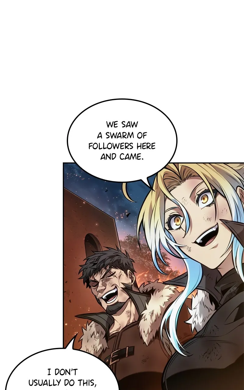 The Last Adventurer Chapter 63 page 28 - 