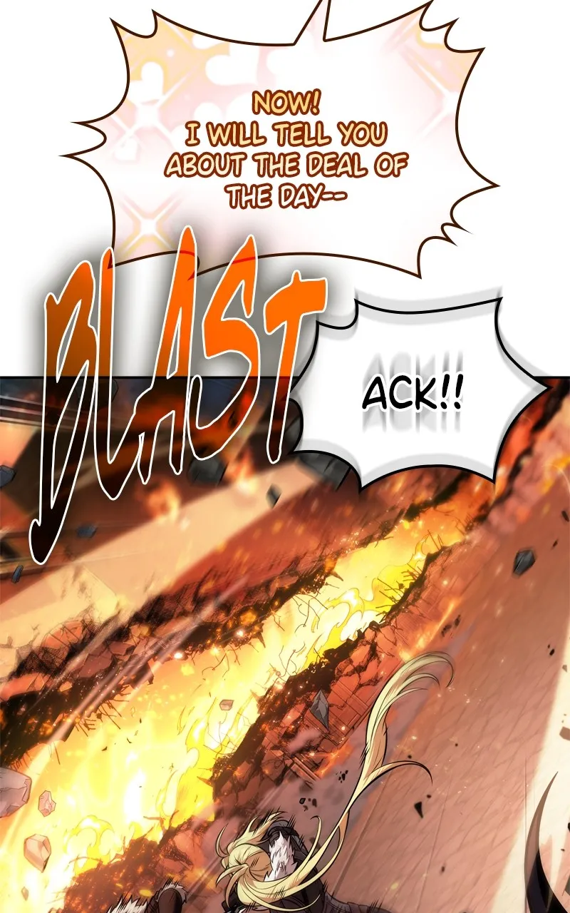 The Last Adventurer Chapter 63 page 30 - 