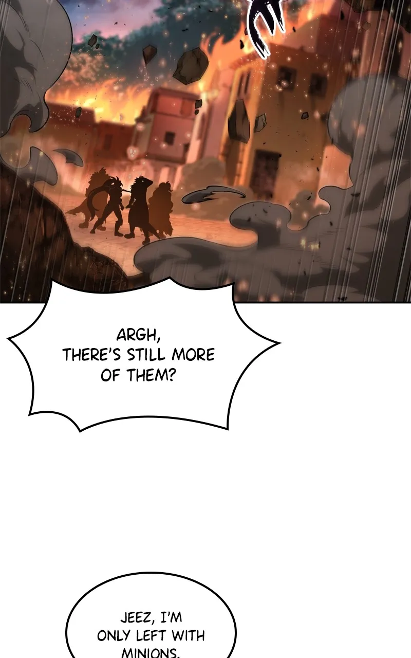 The Last Adventurer Chapter 63 page 32 - 