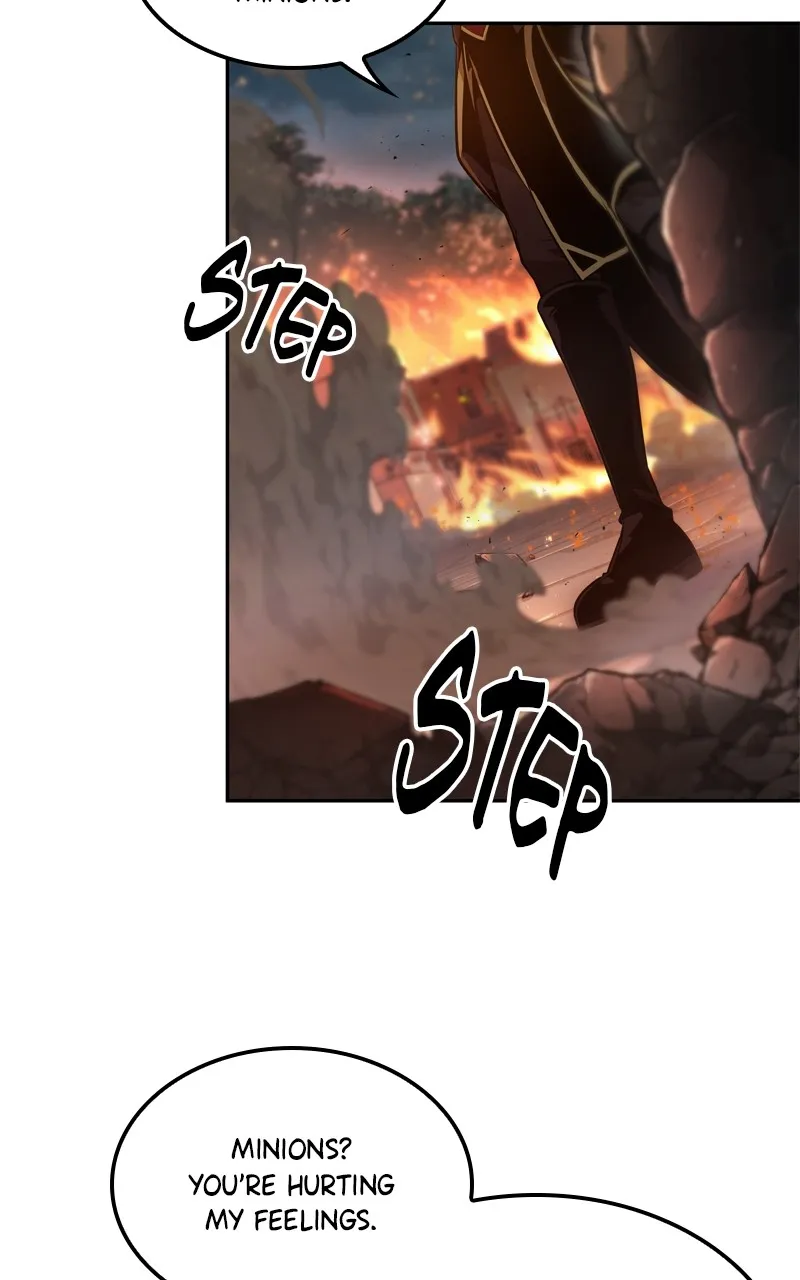 The Last Adventurer Chapter 63 page 33 - 