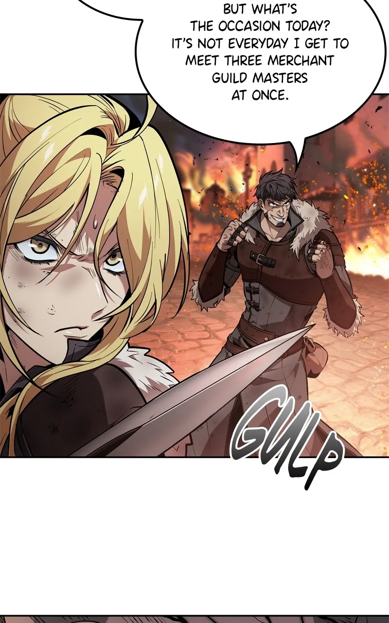 The Last Adventurer Chapter 63 page 34 - 