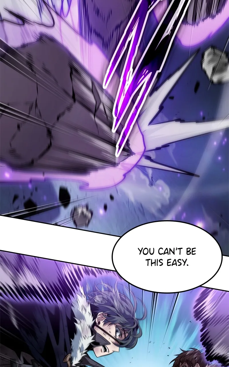 The Last Adventurer Chapter 63 page 45 - 