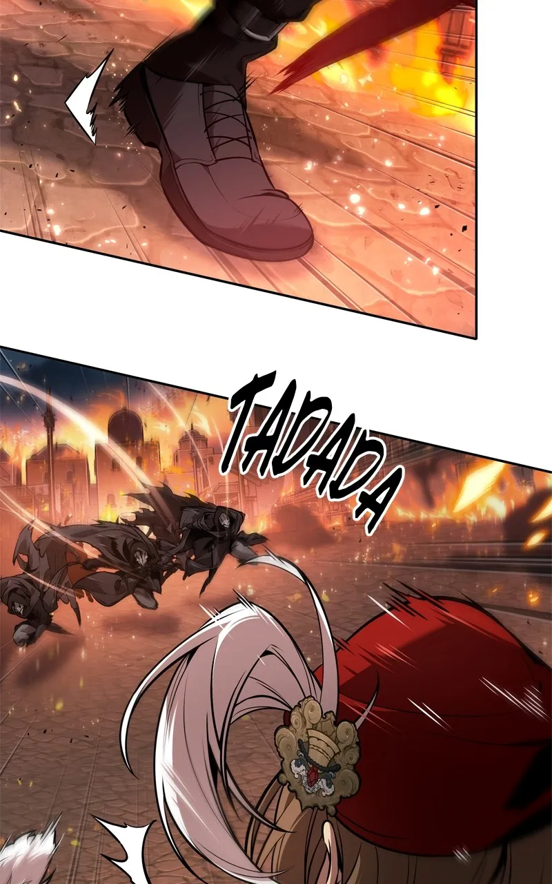 The Last Adventurer Chapter 63 page 6 - 