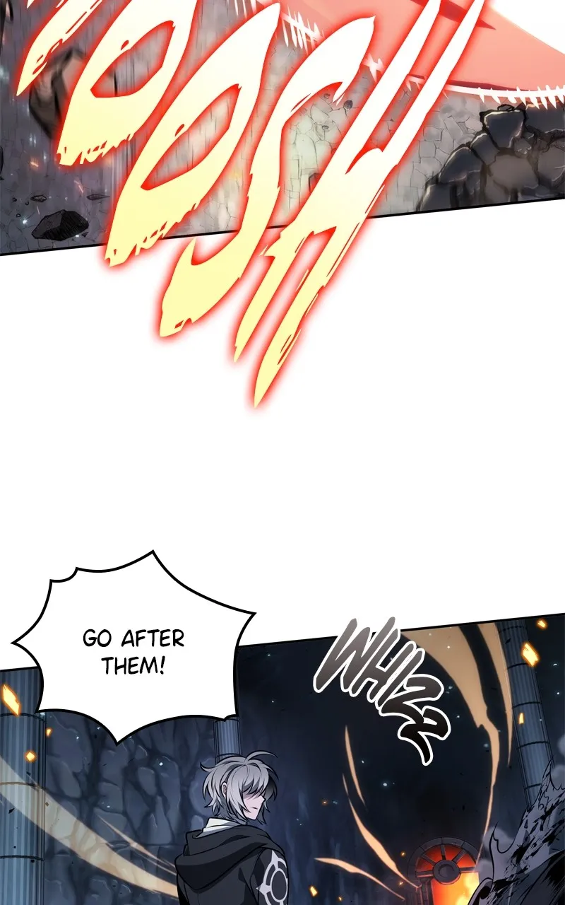 The Last Adventurer Chapter 63 page 52 - 