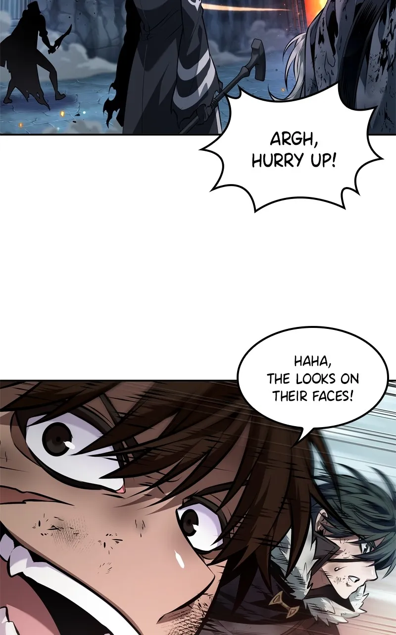The Last Adventurer Chapter 63 page 53 - 