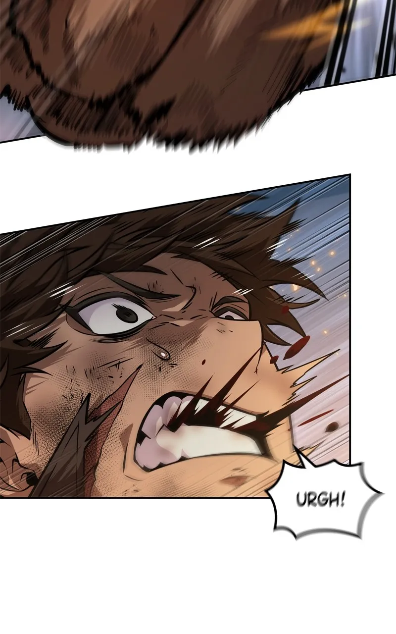 The Last Adventurer Chapter 63 page 60 - 