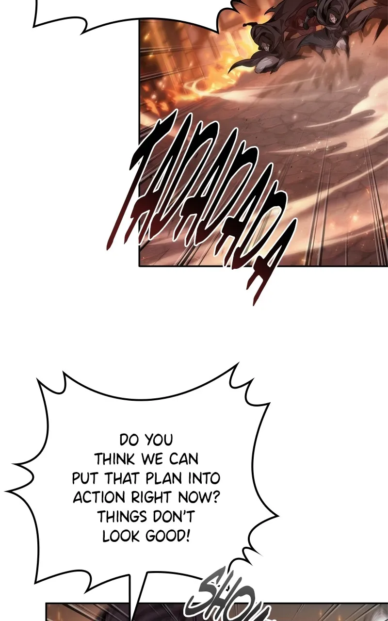 The Last Adventurer Chapter 63 page 8 - 