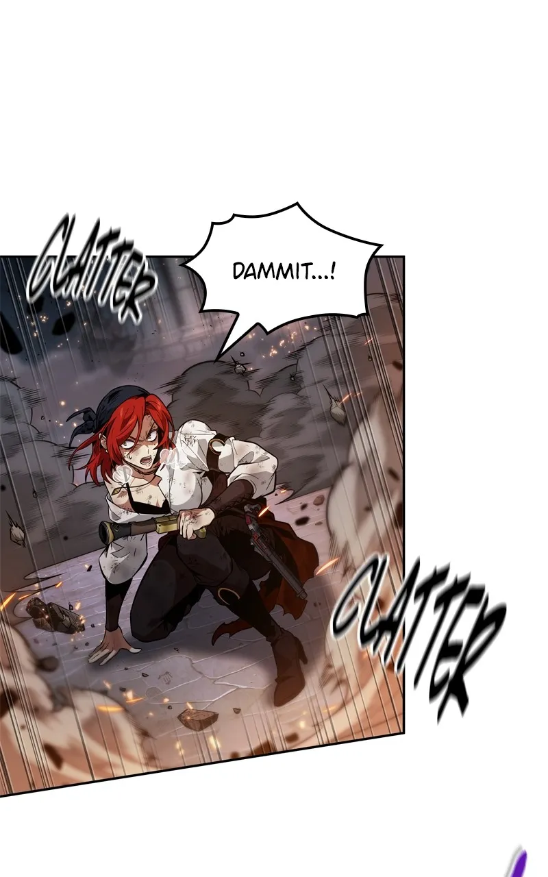 The Last Adventurer Chapter 63 page 74 - 