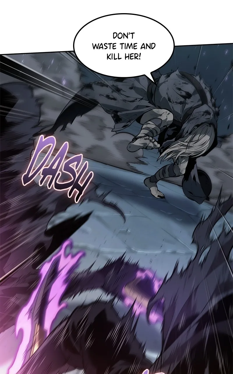 The Last Adventurer Chapter 63 page 77 - 