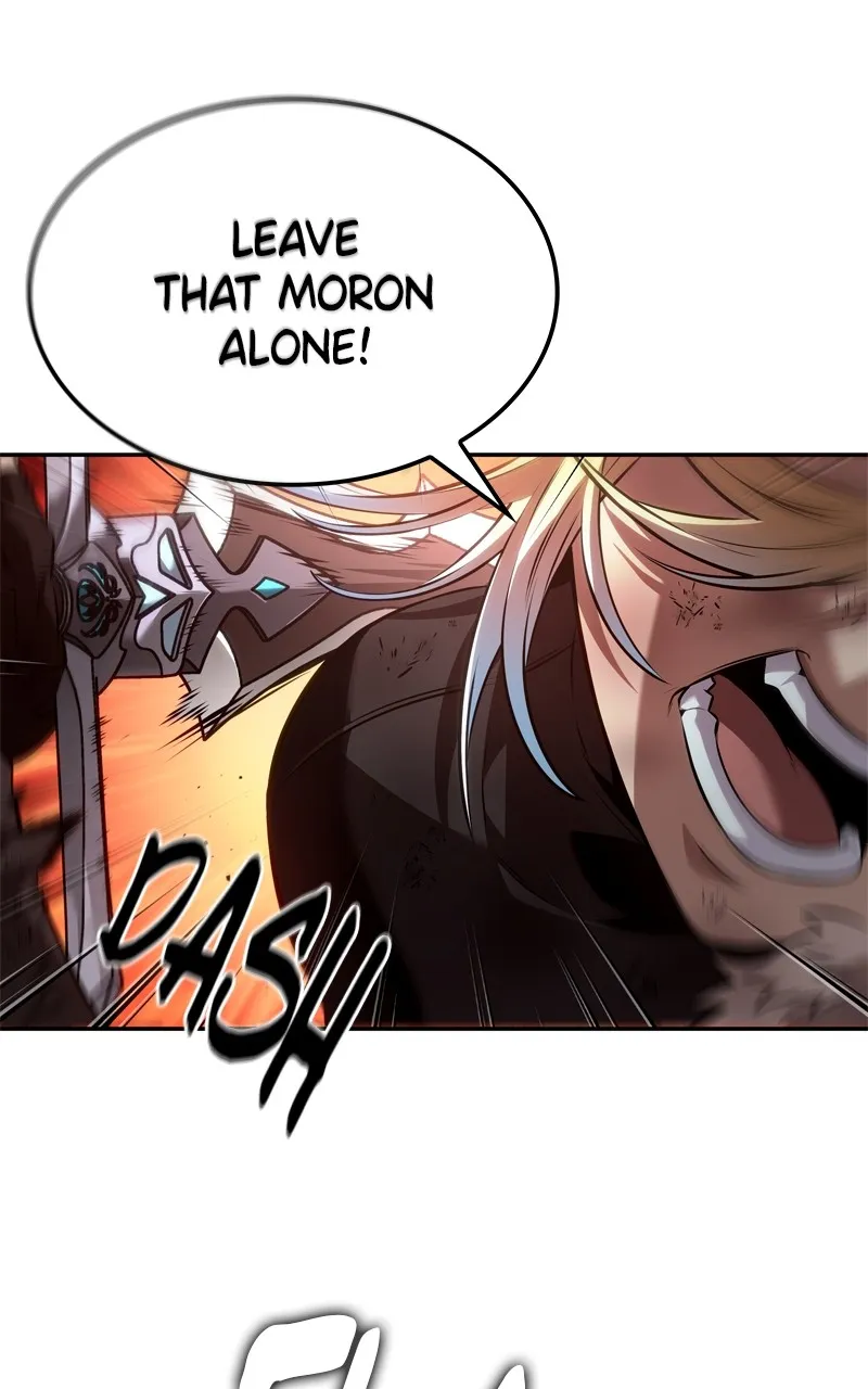 The Last Adventurer Chapter 64 page 14 - 