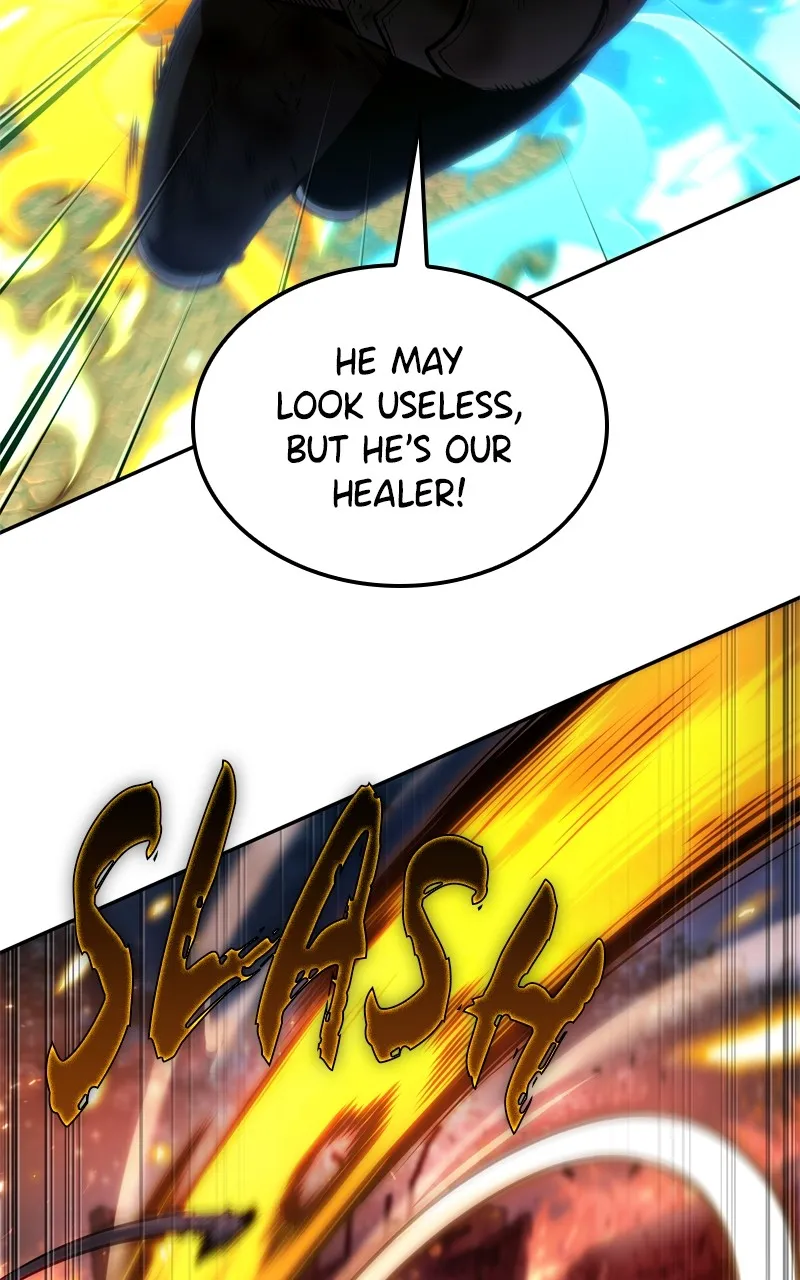 The Last Adventurer Chapter 64 page 16 - 