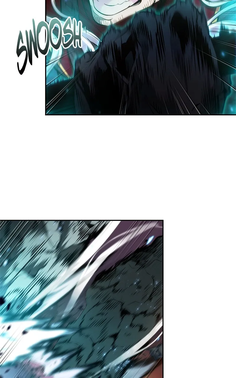 The Last Adventurer Chapter 64 page 19 - 