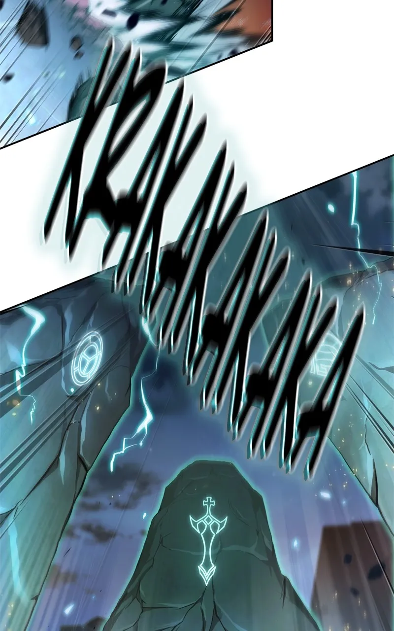 The Last Adventurer Chapter 64 page 20 - 