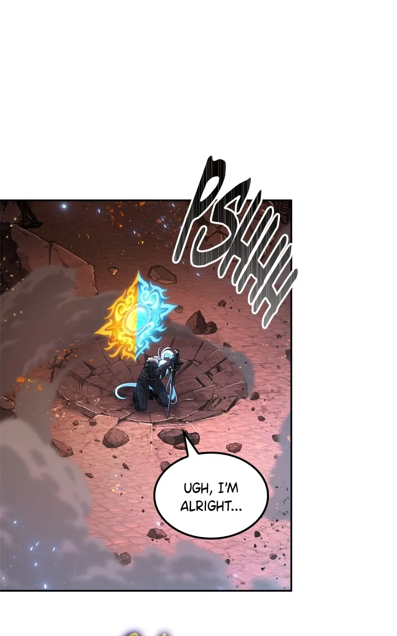 The Last Adventurer Chapter 64 page 25 - 