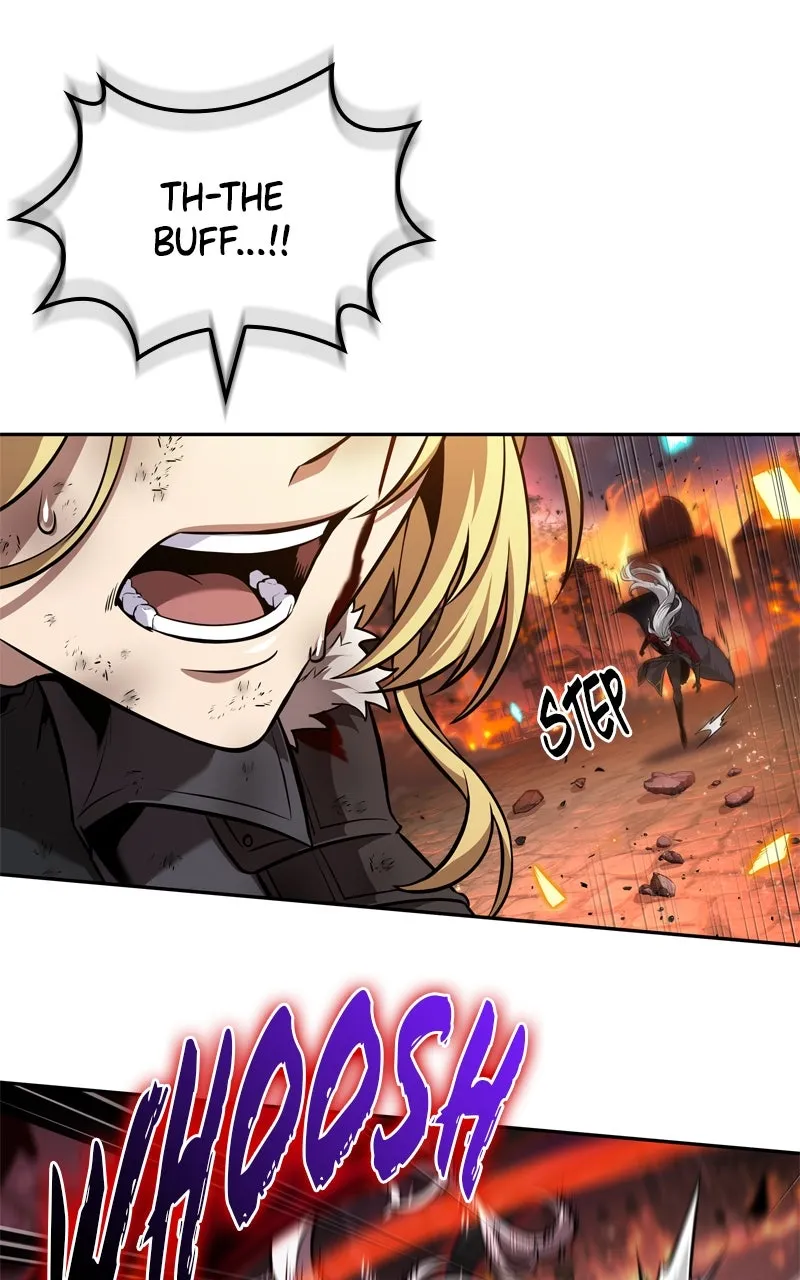The Last Adventurer Chapter 64 page 28 - 