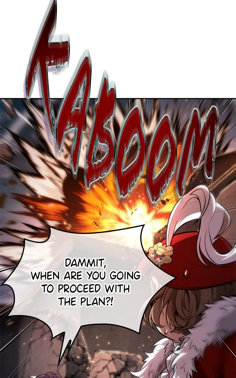 The Last Adventurer Chapter 64 page 31 - 