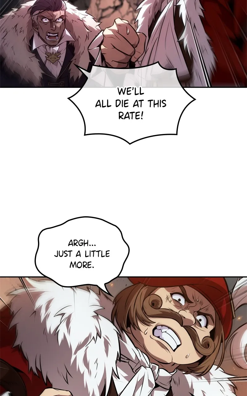 The Last Adventurer Chapter 64 page 32 - 