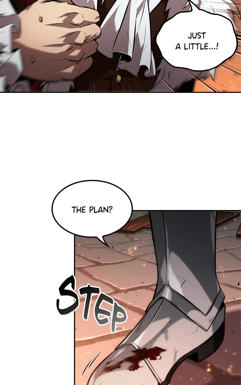 The Last Adventurer Chapter 64 page 33 - 