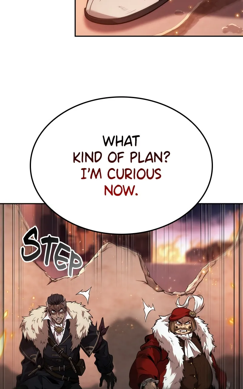 The Last Adventurer Chapter 64 page 34 - 
