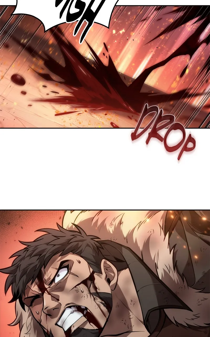 The Last Adventurer Chapter 64 page 36 - 