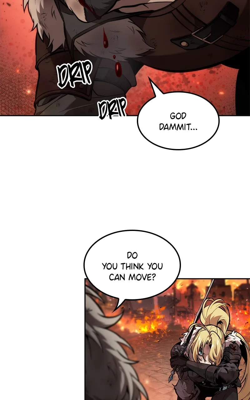 The Last Adventurer Chapter 64 page 37 - 