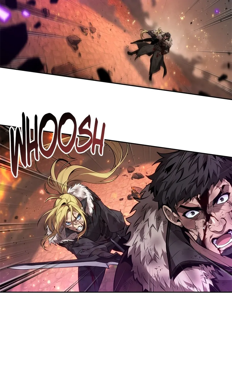The Last Adventurer Chapter 64 page 42 - 